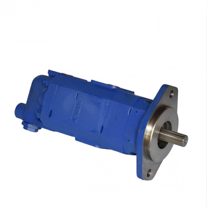 Pièces LG Huamao. Modèle 60301000042. Pompe hydraulique pour chargeuse LG - Product Image 5