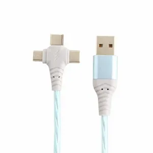 3 в 1, USB-кабель