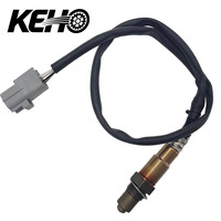 Capteur d'oxygène Premium OE 04E906262CL pour V/W Sagitar, pièce de rechange pour moteur de voiture