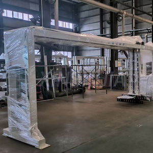 Convoyeur automatique pour le travail du <span class=keywords><strong>bois</strong></span> et empileur de chargement et de déchargement de <span class=keywords><strong>portique</strong></span>, bras de robot oscillant mécanique industriel - Product Image 3