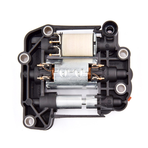 Grupo de Válvulas Solenoides EBH para Camiones 4804003040 4729000362 4422700122 - Product Image 1