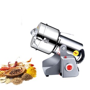 Máquina para Moler Trigo, Molino de Harina, Disponible en Stock - Product Image 2