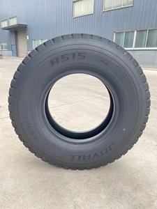 Neumático de Camión YU Nuevo 11r24.5 225/65R17 Radial Terrain, Tecnología Alemana, Cámara de Aire de Alta Calidad - Product Image 6