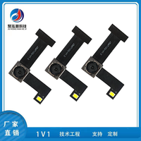 OV5648 autofocus 5 millions MIPI tablette smart home monitoring module caméra multi-application