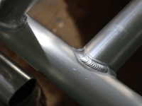Structure de scène modulaire en alliage d'aluminium certifiée TUV, 290x290mm, à joint carré, charge lourde 500kg, pour éclairages de scène DJ et présentations événementielles