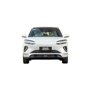 โรงงานขายส่งรถยนต์ BYD Sealion 06 SUV สีขาวอบอุ่น เกียร์อัตโนมัติ มาตรฐานยูโร 6 ล้อแม็ก R19 ภายในสีเข้ม รถยนต์พลังงานใหม่ความเร็วสูง - Product Image 1