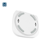 MOKOSMART MKGW1 5.0 Passerelle de balise WiFi Balise de localisation Récepteur avec chipset NRF52832 - Couverture de 300 m Fabricant