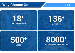 140 Wát trên không cần cẩu cảnh báo ánh sáng kỹ thuật xây dựng LED Crane an toàn ánh sáng - Product Image 6