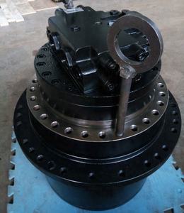 VOE14533652 14533652 per Motore di Traslazione <span class=keywords><strong>Volvo</strong></span> Escavatore <span class=keywords><strong>EC240</strong></span> EC240B EC240BLC Trasmissione Finale - Product Image 4