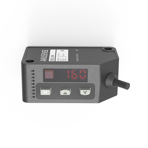 Sensore di rilevamento del marchio di colore ad alta precisione per il riconoscimento accurato dell'automazione della borsa tessuta di colori simili ESE-10N - Product Image 3