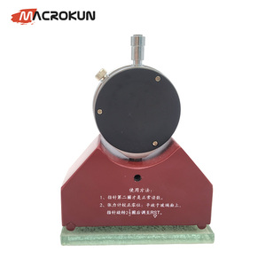Misuratore di tensione a rete Mano Caru 7-50N per rete serigrafica - Product Image 4