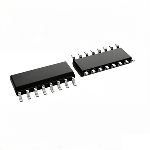 REF3025AIDBZR 2.5V ซีรีส์ความแม่นยำสูง แหล่งอ้างอิงแรงดันไฟฟ้า ±0.2% ความแม่นยำ 20ppm/ ° ไอซี SOT-23-3 กำลังไฟต่ำ 1.2μA - Product Image 3