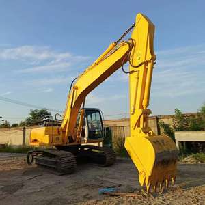 Maquinaria de construcción hecha en Japón para <span class=keywords><strong>SUMITOMO</strong></span>, excavadora sobre orugas de 20 toneladas, bomba de excavadora mediana de segunda mano, núcleo, a la venta - Product Image 2