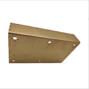 بيع المصنع مباشرة من المصدر بدقة عسكرية من الدرجة CNC بالقطع بسعر أقل - Product Image 4