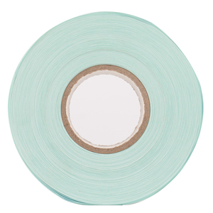 تنظيف الأسنان ، بكرة تعقيم الأسنان 50: x x x x Gusseted PET PET Paper ، لفة EO ، كيس بخار CE - Product Image 3