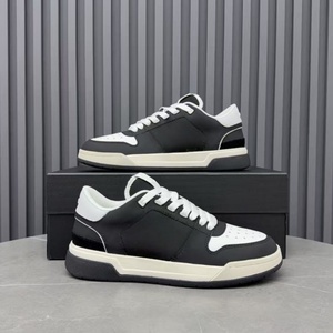 Comfortable shock absorbing sneakers Renowned brand outdoor sports shoes Men's designer lace up <b>running</b> shoes - Product Image 4