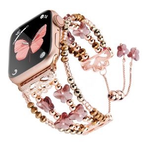 2025 luxe mode montre <span class=keywords><strong>Bracelet</strong></span> montre bracelets pour iWatch pour <span class=keywords><strong>Apple</strong></span> <span class=keywords><strong>Watch</strong></span> 38/40/41mm 42/44/45/46/49mm <span class=keywords><strong>Bracelet</strong></span> <span class=keywords><strong>Bracelet</strong></span> - Product Image 1