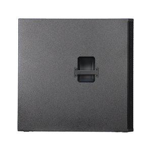 Subwoofer Activo <span class=keywords><strong>KENZA</strong></span> 15SUB de 18 Pulgadas, 1100W RMS Clase D, DSP, Bluetooth, TWS, Gabinete de Madera, Sonido Profesional para DJ y Escenarios - Product Image 2