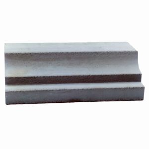 Fabricant de moulures décoratives en EPS, corniche personnalisée, colonne romaine, garniture de fenêtre et de porte pour façade de bâtiment - Product Image 1