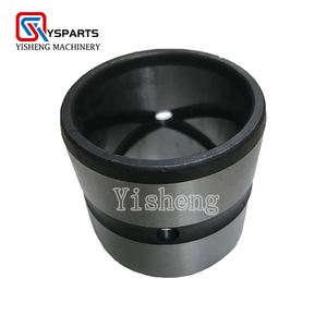 หมุดและบูชถังเครื่องขุดความแข็งแรงสูง71*86*60 71*86*65 71*86*70 71*86*80 71*86*85 75*85*90 - Product Image 6