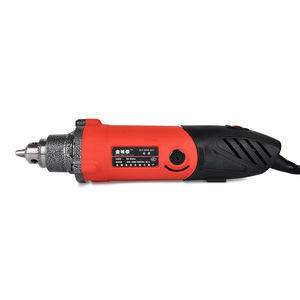 Electric Grinder 110V 280W 6-Speed Variable Speed For Jade Wood Root Carving Polishing DIY <b>Tools</b> - Product Image 3
