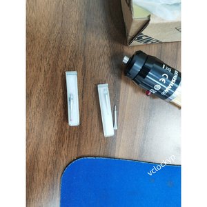 Sonda Manual Renishaw MCP HK-0100-0002 VMM Usada - Product Image 1