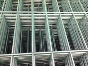 רשת פלדה מרותכת לחיזוק בטון ויישומי גדר, מתכת מורחבת, מותג YSH, ממחבאי - Product Image 4