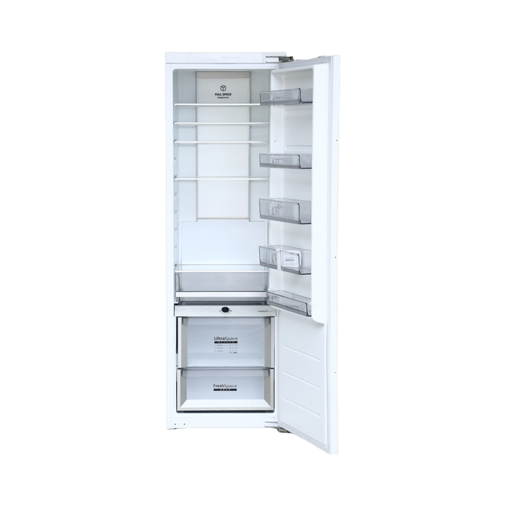 Artaus builtin refrigerator integrated fridge freezer 276L+308L
