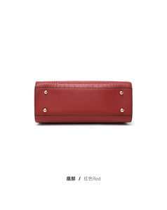 Bolsos cruzados de diseñador de moda, bolsos de hombro de cuero PU de alta calidad, bolsos de mano informales de lujo para mujer - Product Image 6