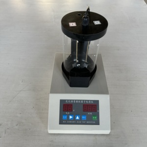 Emulgiertes <span class=keywords><strong>Asphalt</strong></span>-<span class=keywords><strong>Bitumen</strong></span> Asphaltpartikel-Ionenladungs-Testgerät - Product Image 6