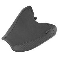 Siège avant standard XXUN pour moto Yamaha MT 07 2025 à 2026 – Coussin de remplacement