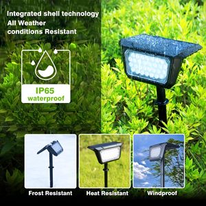 Il più venduto di alta qualità <span class=keywords><strong>da</strong></span> <span class=keywords><strong>giardino</strong></span> con luce solare <span class=keywords><strong>da</strong></span> esterno <span class=keywords><strong>lampade</strong></span> <span class=keywords><strong>da</strong></span> <span class=keywords><strong>giardino</strong></span> impermeabili montate a <span class=keywords><strong>terra</strong></span> - Product Image 3