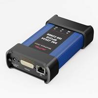 Lecteur de codes et programmeur ECU MaxiFlash JVCI+ avec garantie d'un an pour MaxiIM IM608 II/ IM608S II/ IM608 Pro II