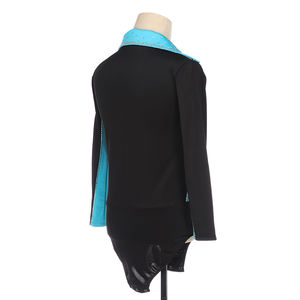 เสื้อเต้นรำแบบละตินสำหรับผู้ชายเสื้อเต้นแบบละตินสำหรับงานแต่งงานงานเลี้ยง - Product Image 5