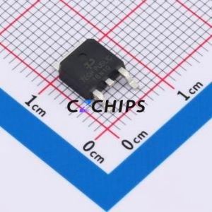 ทรานซิสเตอร์สนาม TO-252-3L ST16N10-TP ใหม่ดั้งเดิม (MOsfet) - Product Image 1