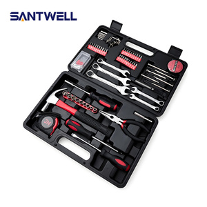 146-Piece Multifunctional Manual Hardware <b>Tool</b> Set for Auto Repair, Wholesale Available - Product Image 5
