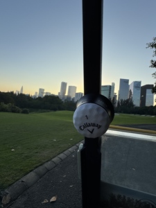 Haut-parleur magnétique pour balles de golf MiLi Callaway, design MagSafe, son stéréo TWS, acoustique parfait, microphone intégré, batterie 1000-2000mAh - Product Image 6