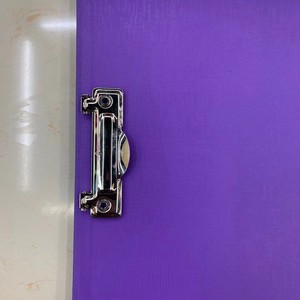 Jinshang đòn bẩy vòm thư mục tập tin chất kết dính với ba-inch lỗ đấm tùy chỉnh in ấn cho hiệu quả lưu trữ giấy và nộp hồ sơ - Product Image 6