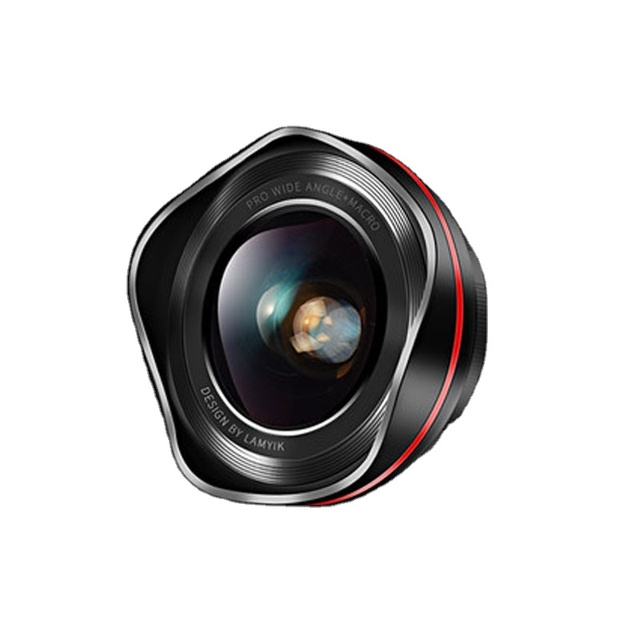 15X Macro Lens Mobile Phone Camera and Lens Other Mobile Phone Accessories