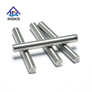 Pasadores internos huecos escalonados cilíndricos de acero inoxidable 304/316 de alta resistencia, precisión CNC, diámetro pequeño de 1mm-3mm, al por mayor - Product Image 1