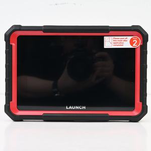 LAUNCH X431 PRO ELITE Herramienta de Diagnóstico Completo para Automóviles, Escáner OBD OBD2, 32 Funciones de Reinicio, Lector de Códigos CAN FD DOIP, Analizador de Motor SDK de 12v - Product Image 5