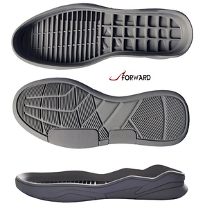 Suela de goma antideslizante para hombre, zapatillas de deporte, duraderas, a buen precio - Product Image 1