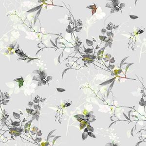 <span class=keywords><strong>Tessuto</strong></span> Stampato in <span class=keywords><strong>Crepe</strong></span> <span class=keywords><strong>di</strong></span> <span class=keywords><strong>Seta</strong></span> Fonesun-SK683 su Design del Cliente - Product Image 3