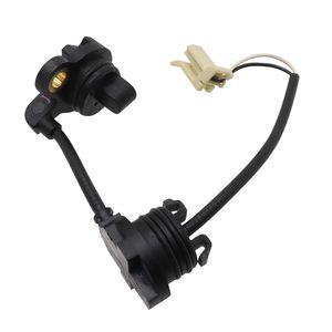 Transducteur de vitesse d'arbre d'entrée de transmission fiable, compatible avec G6, avec performance de transmission de signal stable - Product Image 5
