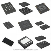 Circuits intégrés MT41K512M16HA-125 de mémoire: A