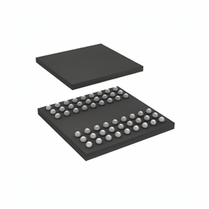 Componentes Electrónicos, Memoria 54 TFBGA AS4C16M16S-7BCN BOM IC en Stock - Product Image 1