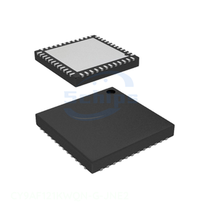 Componentes Electrónicos Originales CY9AF121KWQN-G-JNE2 48 WFQFN con Contacto Expuesto, Servicio Integral - Product Image 1