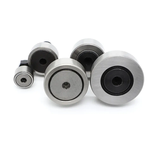 ตลับลูกปืนเม็ดเข็มสำหรับผู้ติดตามลูกเบี้ยว KR22 CF10 - Product Image 6