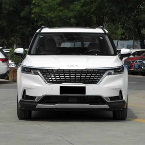 Carnaval Medium En Grote Mpv 2.0T 233pk L4 Benzine 5 Deuren <span class=keywords><strong>7</strong></span> Zitplaatsen 205 Km/h Snelheid Carnaval Auto - Product Image 3