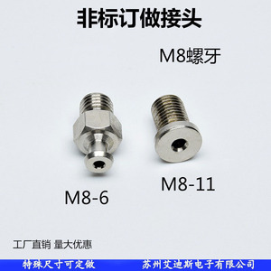M8 M8-6 M8-11 - Product Image 1
